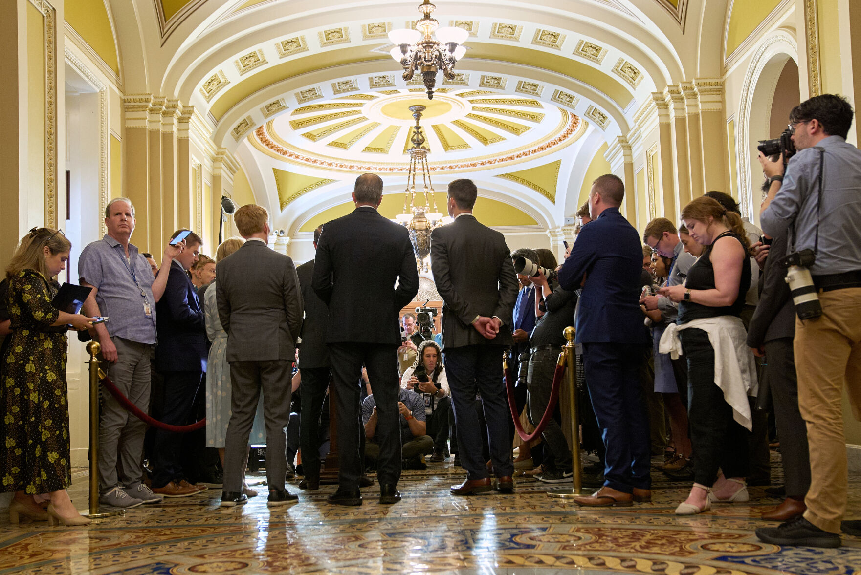 Senate Republicans
